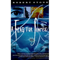 A Flag for Sunrise - Paperback