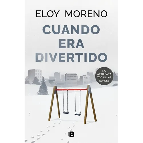 Cuando Era Divertido / When It Was Fun - Hardcover