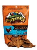Wild Meadow Farms Classic Bites Chicken Bites 3.5oz