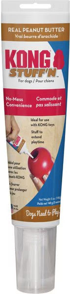 Kong Stuff'N Tube (5oz)