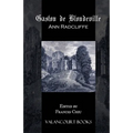 Gaston de Blondeville - Paperback