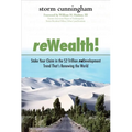 Rewealth!: Stake Your Claim in the $2 Trillion Development Trend That's Renewing the World - Hardcover
