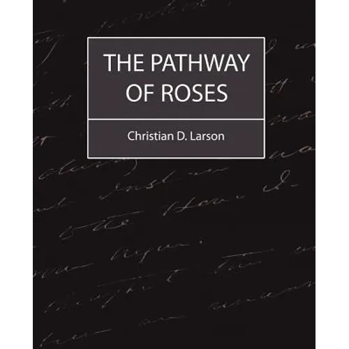 The Pathway of Roses - Paperback