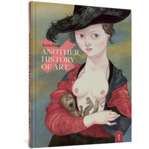 Another History of Art - Hardcover