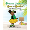 Princess Primrose goes to Jamaica - Paperback