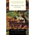 The Wind in the Willows - Paperback