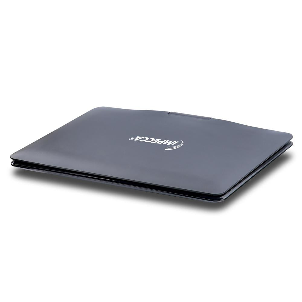 Impecca 15.4'' Portable Dvd Player
