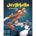 Jinglebella - Paperback