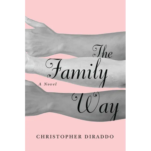 The Family Way - Paperback