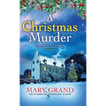 A Christmas Murder - Hardcover
