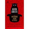 The Mysterious Affair at Styles: A Detective Story - Paperback