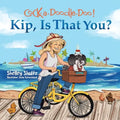 Cock-a-Doodle-Doo! Kip, Is That You? - Paperback