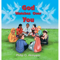 God Watches Over You - Hardcover