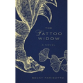 The Tattoo Widow - Paperback