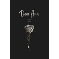 Dear Ana - Paperback