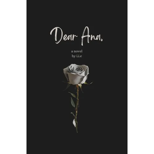 Dear Ana - Paperback