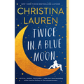 Twice in a Blue Moon - Paperback