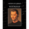 History of Florence - Paperback