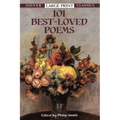 101 Best-Loved Poems - Paperback