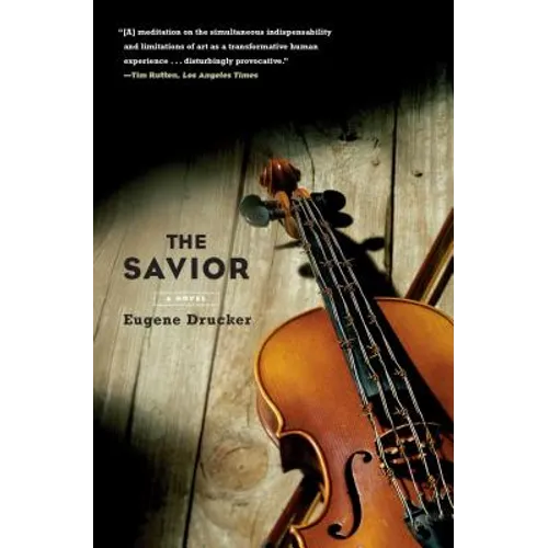 The Savior - Paperback