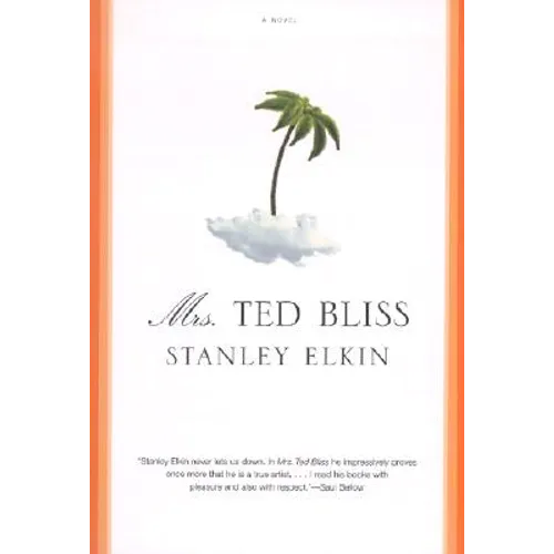 Mrs. Ted Bliss - Paperback