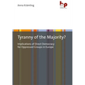 Tyranny of the Majority?: Implications of Direct Democracy for Oppressed Groups in Europe - Paperback
