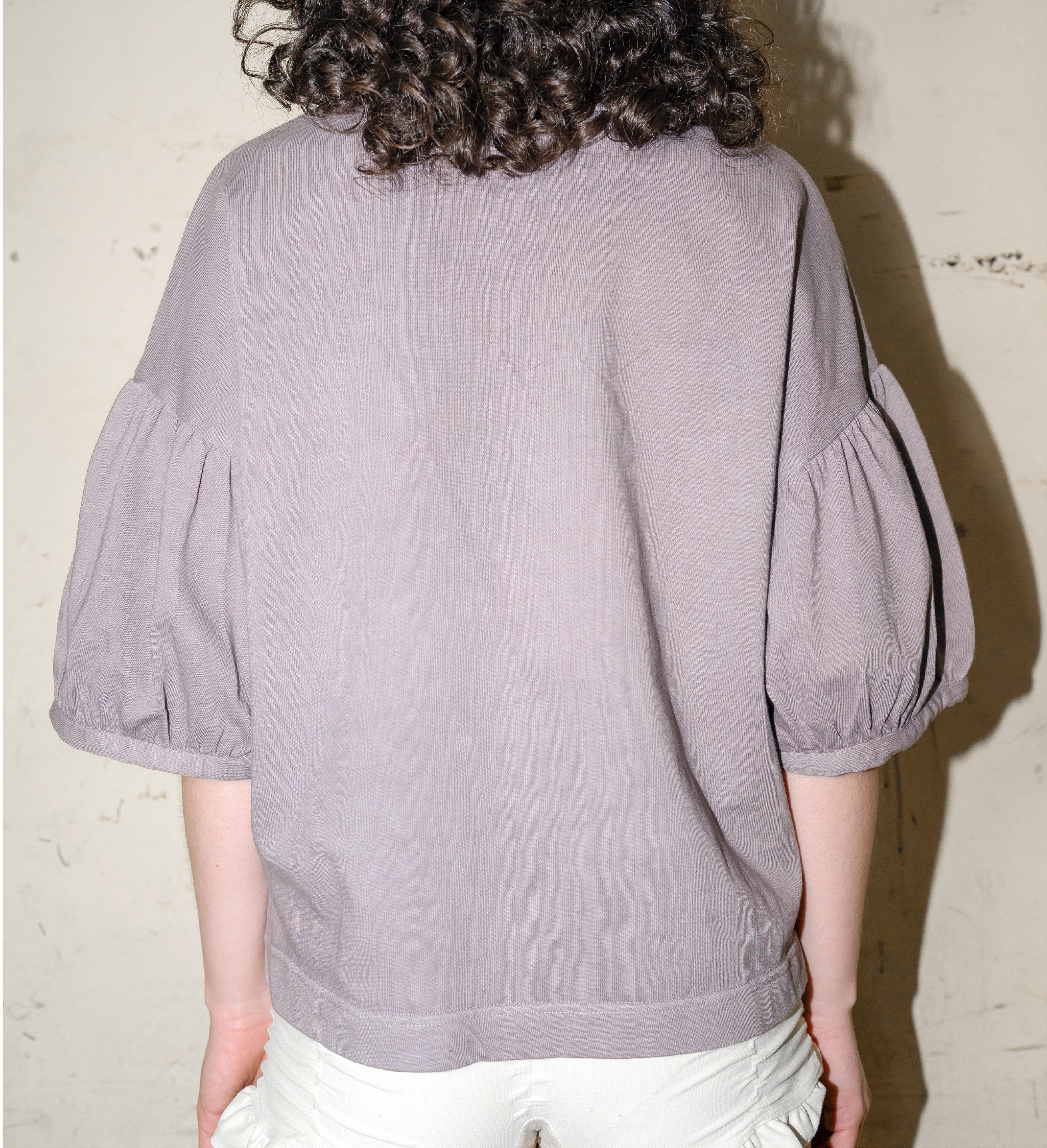 Intention Tee