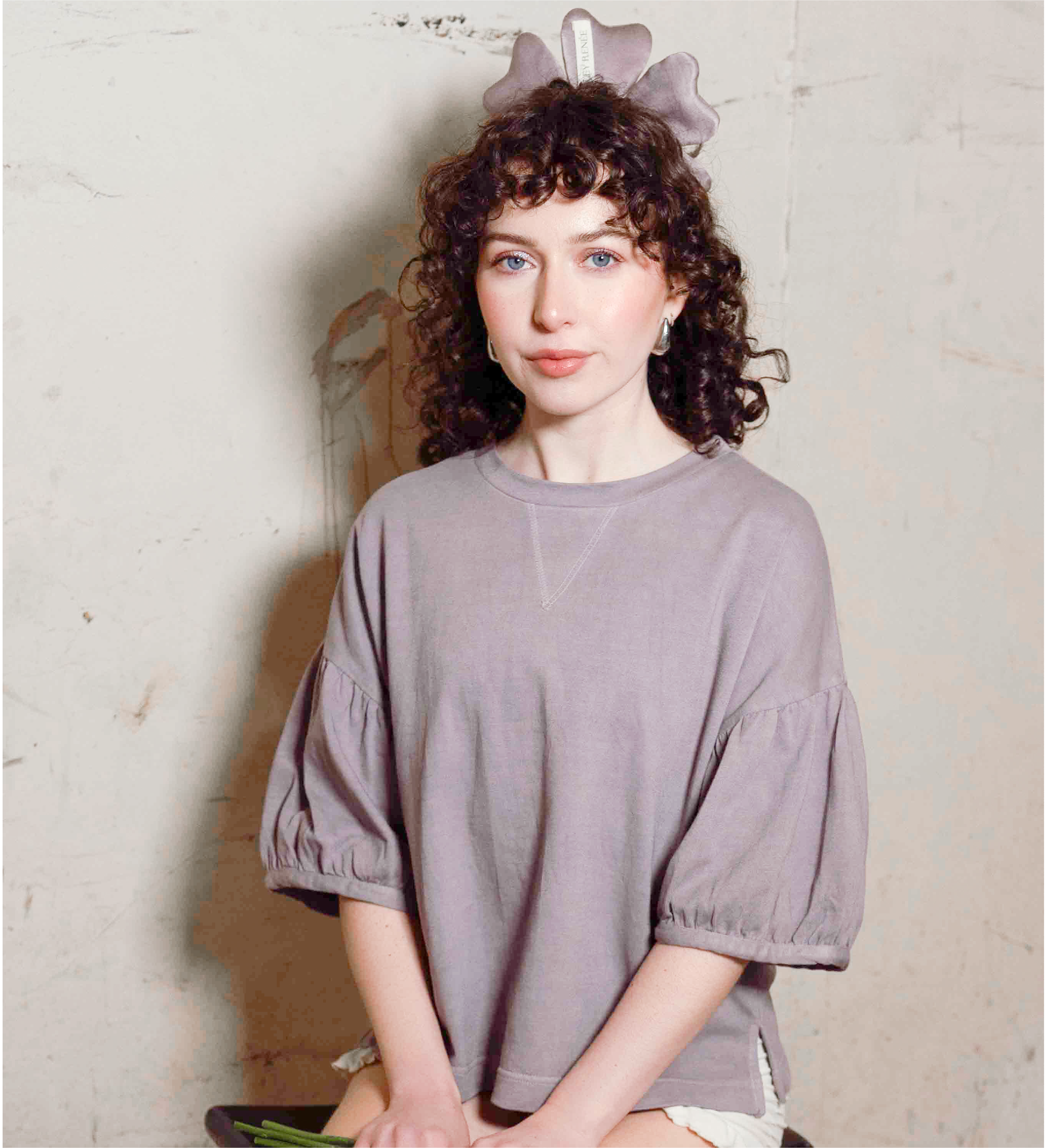 Intention Tee
