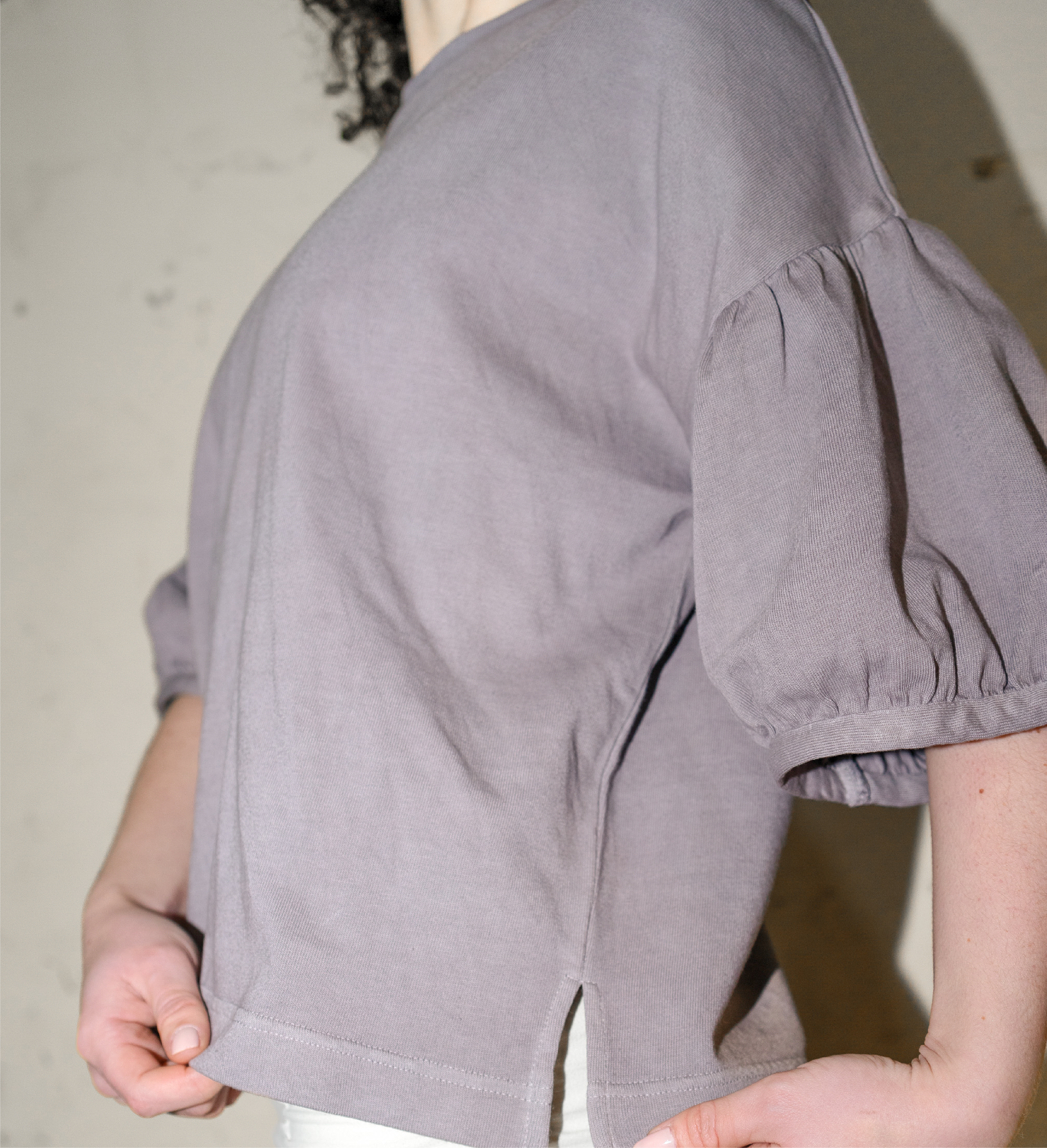 Intention Tee