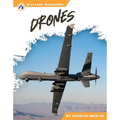 Drones - Library Binding
