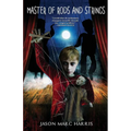 Master of Rods and Strings - Paperback