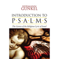 Introduction to Psalms - Hardcover
