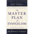 The Master Plan of Evangelism - Paperback