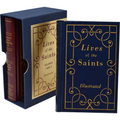 Lives of the Saints Boxed Set: Includes 870/22 and 875/22 - Boxed Set