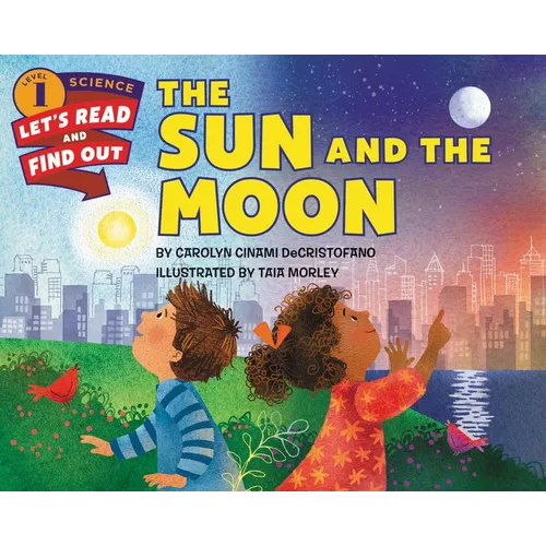 The Sun and the Moon - Paperback