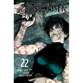 Jujutsu Kaisen, Vol. 22 - Paperback