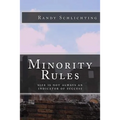 Minority Rules: Size is not always an indicator of success - Paperback