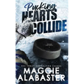 Pucking Hearts Collide - Paperback