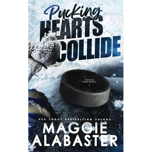 Pucking Hearts Collide - Paperback
