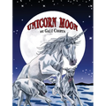 Unicorn Moon - Hardcover