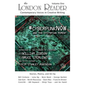 #cyberpunkNOW and the Dystopian Moment: The London Reader, Volume One - Paperback
