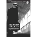 The Man in Lower Ten - Paperback