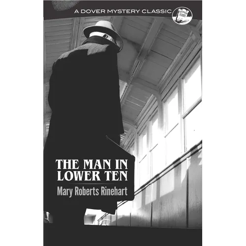 The Man in Lower Ten - Paperback