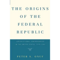 The Origins of the Federal Republic - Paperback
