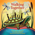 Walking Together - Paperback