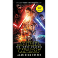 Force Awakens - Hardcover