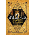 Spellslinger - Paperback