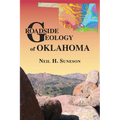 Roadside Geology of Oklahoma - Paperback