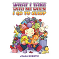 What I take with me when I go to sleep - Paperback