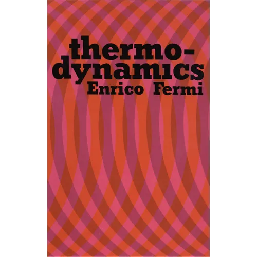 Thermodynamics - Paperback
